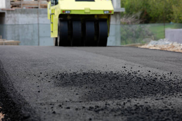 Best Driveway Sealing and Maintenance in Brighton, IL